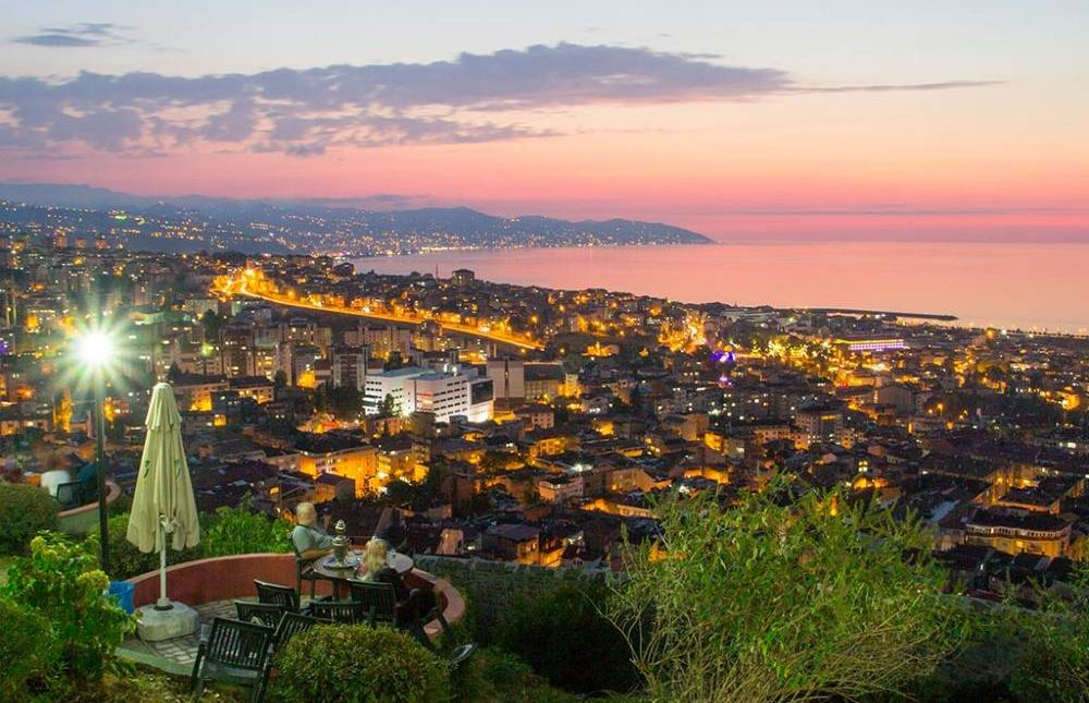 Trabzon Araç Takip Sistemi ve Genel Gezi Rehberi