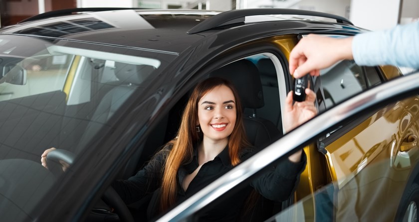 Kiralık Araç Kazası: Adım Adım Ne Yapmalısın?