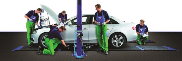 Neden araç kiralamalısınız? Bireysel Kullanıcıya 7 Avantaj