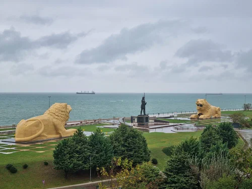 Batıpark Araç Kiralama, Havalimanı Transferi ve Gezilecek Yerler