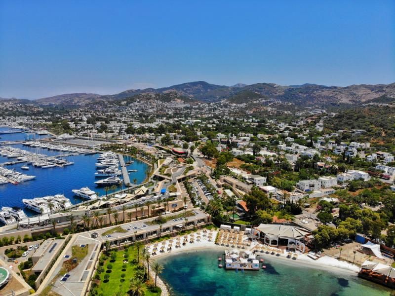 Yalıkavak Araç Kiralama, Havalimanı Transferi ve Gezilecek Yerler