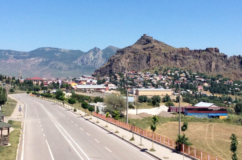 Şebinkarahisar Araç Kiralama, Havalimanı Transferi ve Gezilecek Yerler