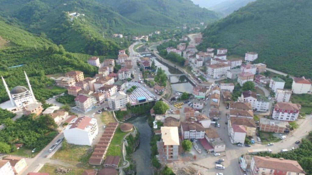 İkizce Araç Kiralama, Havalimanı Transferi ve Gezilecek Yerler