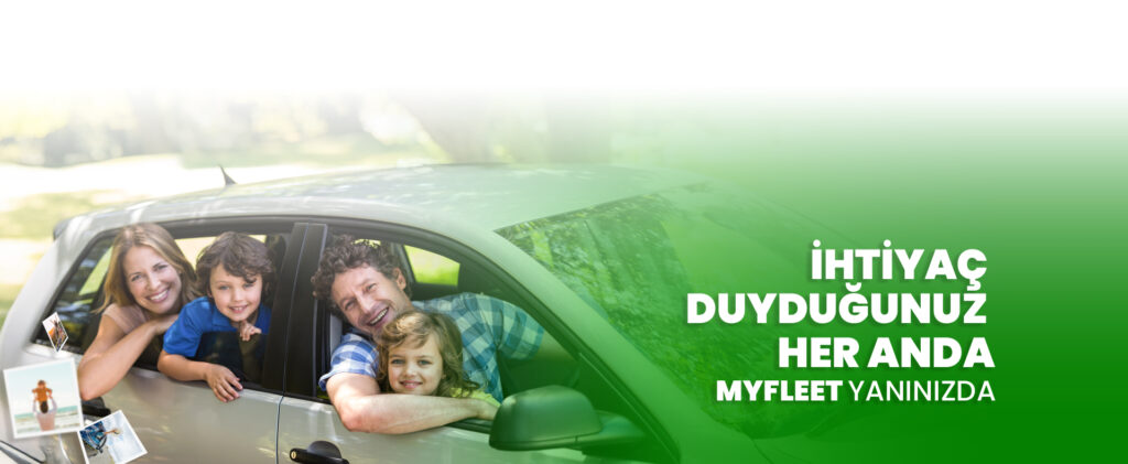 Şirketler İçin Filo Kiralama Avantajları