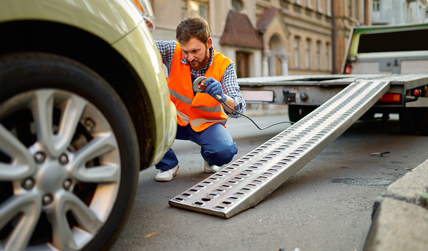 7/24 Yol Yardım: Kiralık Araçta Hızlı Destek Rehberi