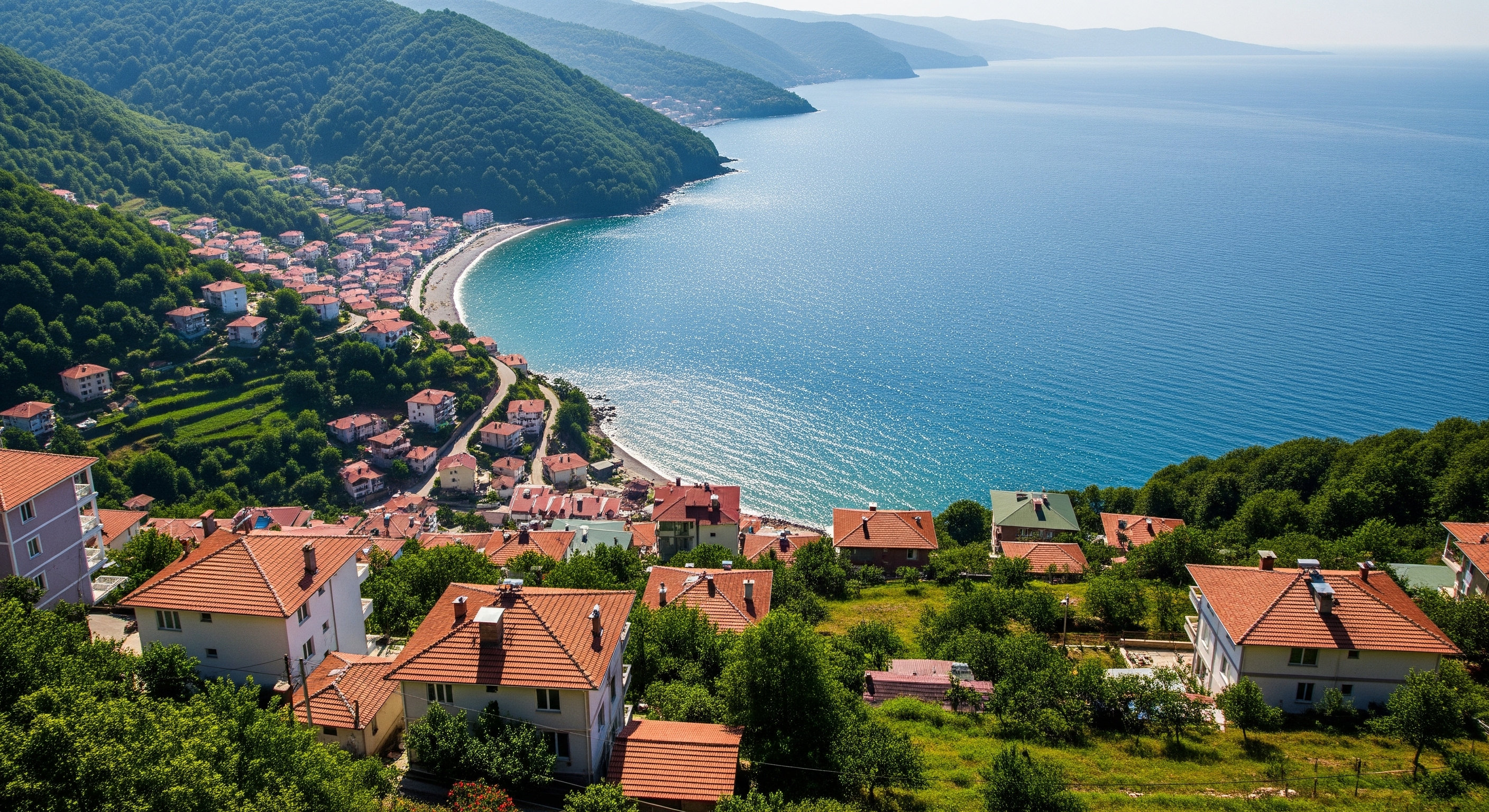 Sürmene Araç Takip Sistemi ve Gezi Rehberi