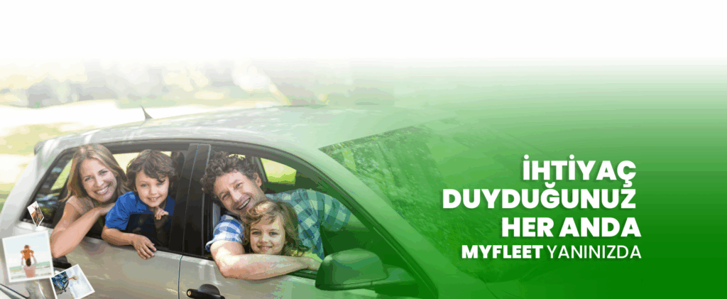 Ankara Araç Kiralama, Esenboğa Transfer ve Araç Takip Çözümleri