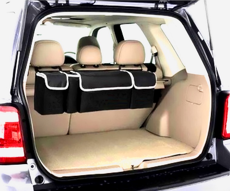 Tatil Valizinize Göre Araç Kiralama ve Bagaj Seçimi