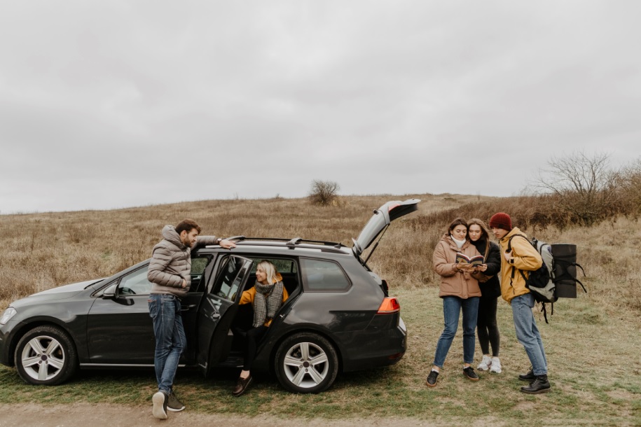 Bütçe Dostu Bayram Tatili Ekonomik Araç Kiralama Yöntemleri