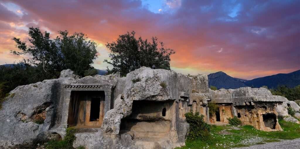 Seydikemer Araç Kiralama