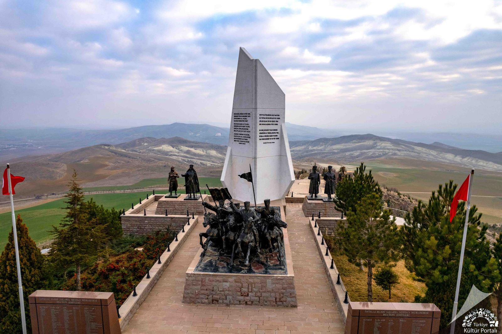 Polatlı Araç Kiralama: Sakarya Zaferi, Tarih ve Tarım Rotaları