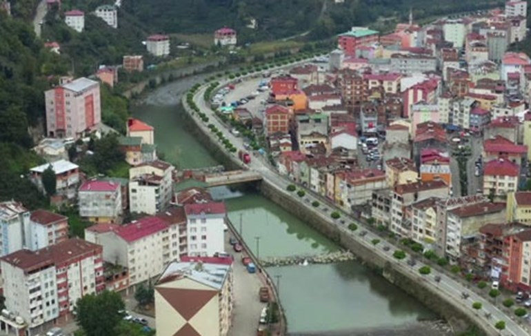 Yağlıdere Araç Kiralama, Havalimanı Transferi ve Gezilecek Yerler