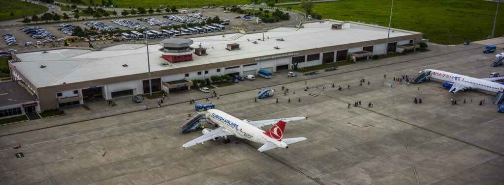 Samsun Araç Kiralama: Araç Takip Sistemli Çözümler